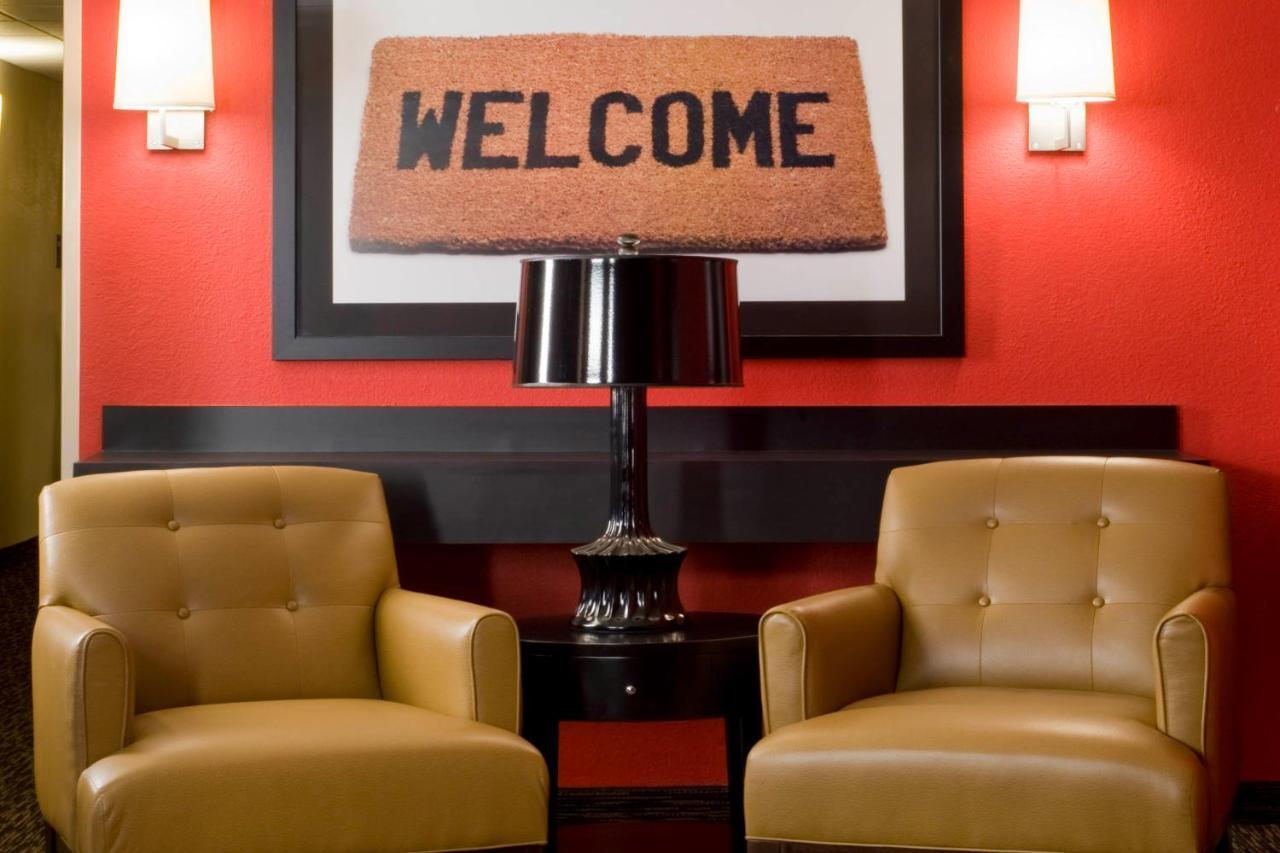 Extended Stay America Select Suites - Minneapolis - Eden Prairie - Valley View Road Bagian luar foto
