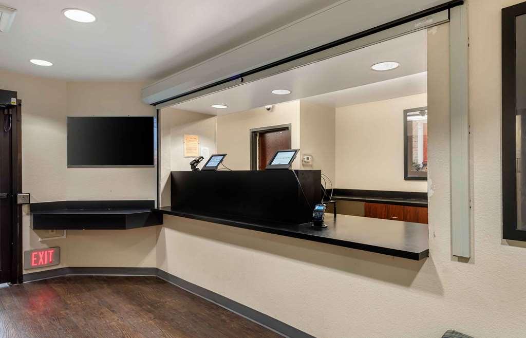 Extended Stay America Select Suites - Minneapolis - Eden Prairie - Valley View Road Interior foto