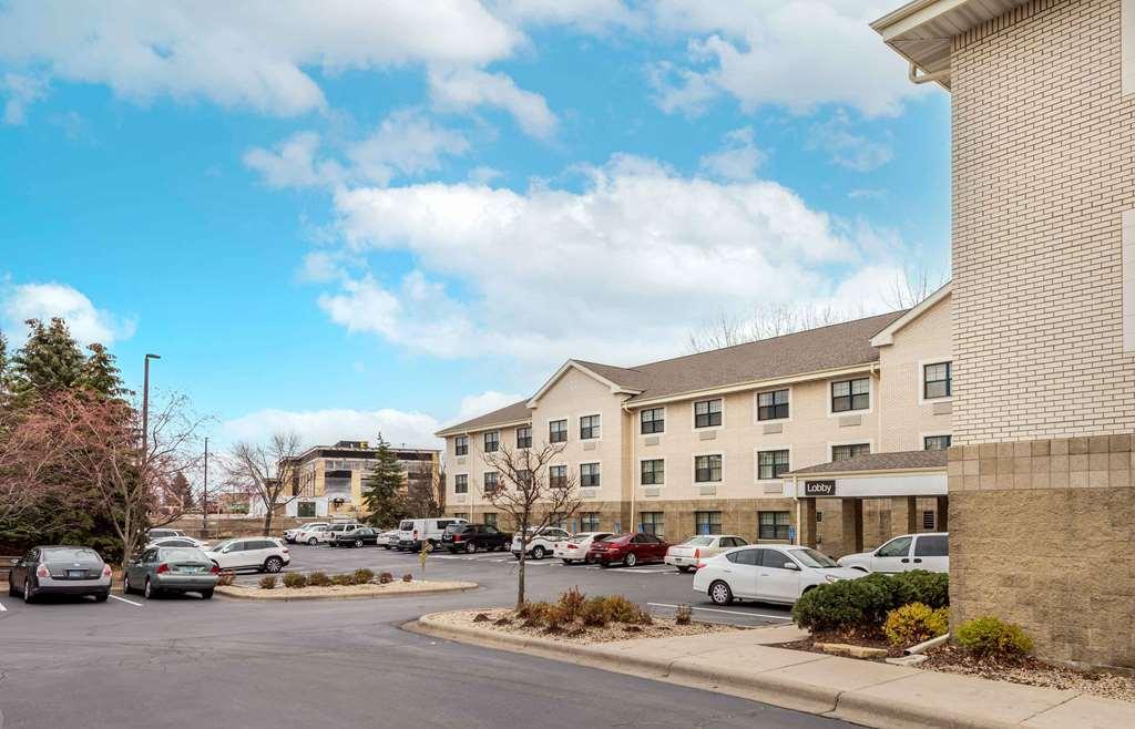 Extended Stay America Select Suites - Minneapolis - Eden Prairie - Valley View Road Bagian luar foto