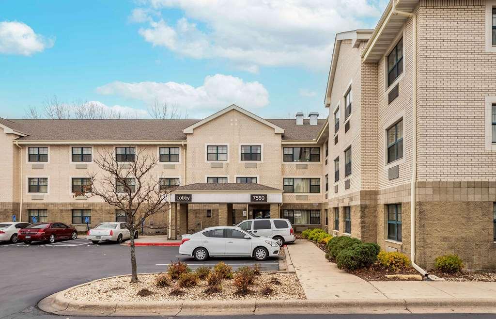Extended Stay America Select Suites - Minneapolis - Eden Prairie - Valley View Road Bagian luar foto