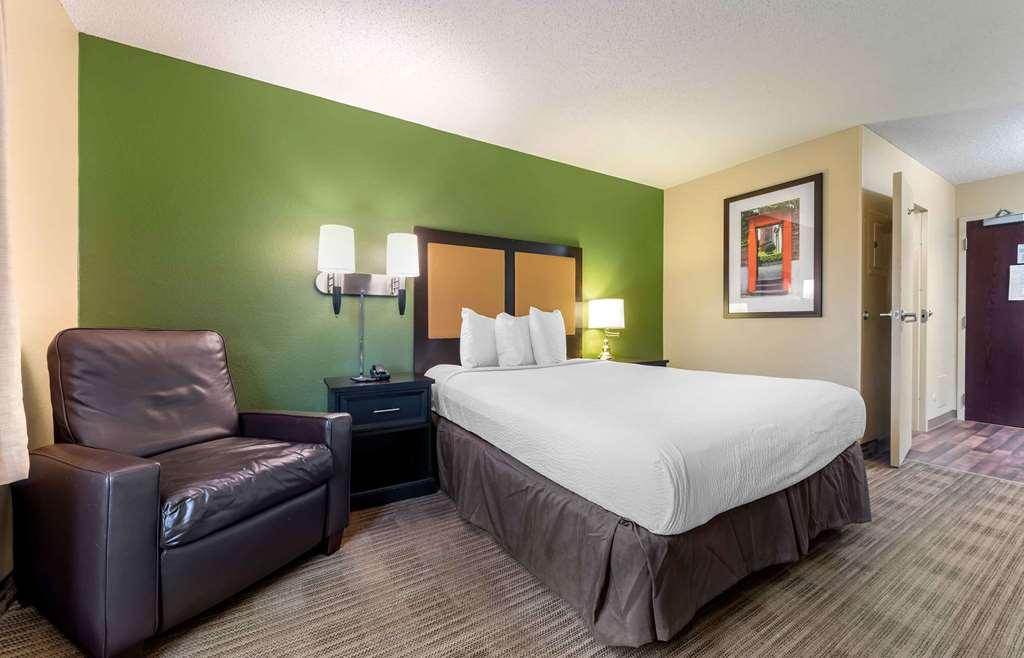 Extended Stay America Select Suites - Minneapolis - Eden Prairie - Valley View Road Ruang foto