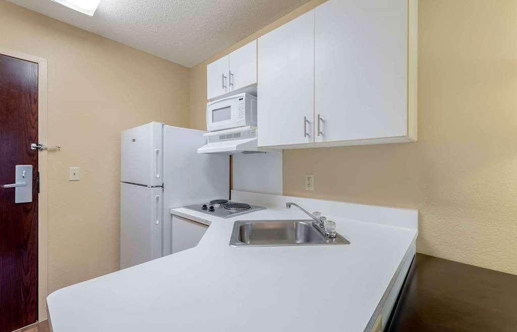 Extended Stay America Select Suites - Minneapolis - Eden Prairie - Valley View Road Ruang foto