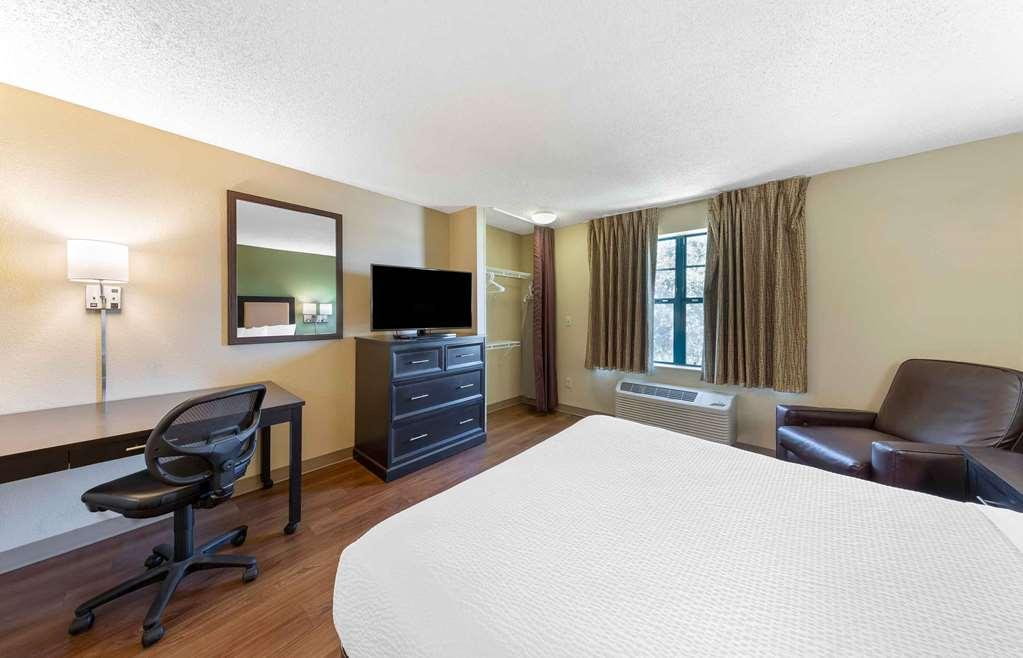 Extended Stay America Select Suites - Minneapolis - Eden Prairie - Valley View Road Ruang foto