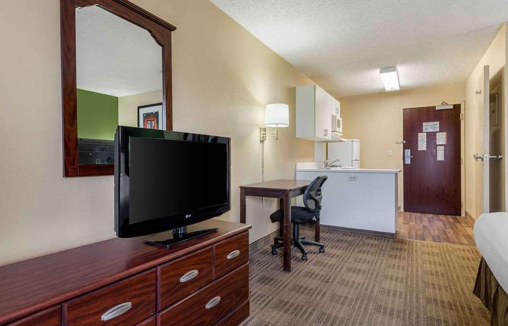 Extended Stay America Select Suites - Minneapolis - Eden Prairie - Valley View Road Ruang foto