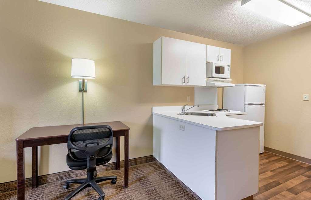Extended Stay America Select Suites - Minneapolis - Eden Prairie - Valley View Road Ruang foto