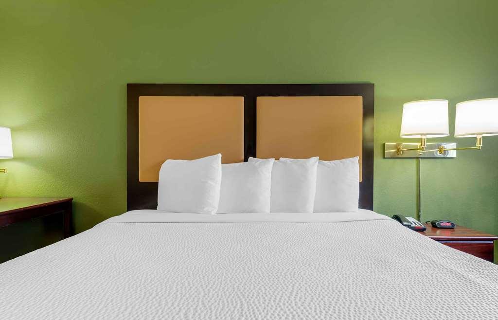 Extended Stay America Select Suites - Minneapolis - Eden Prairie - Valley View Road Ruang foto