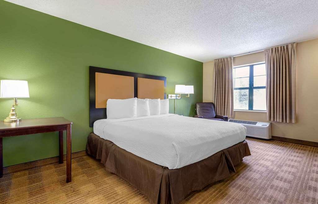 Extended Stay America Select Suites - Minneapolis - Eden Prairie - Valley View Road Ruang foto