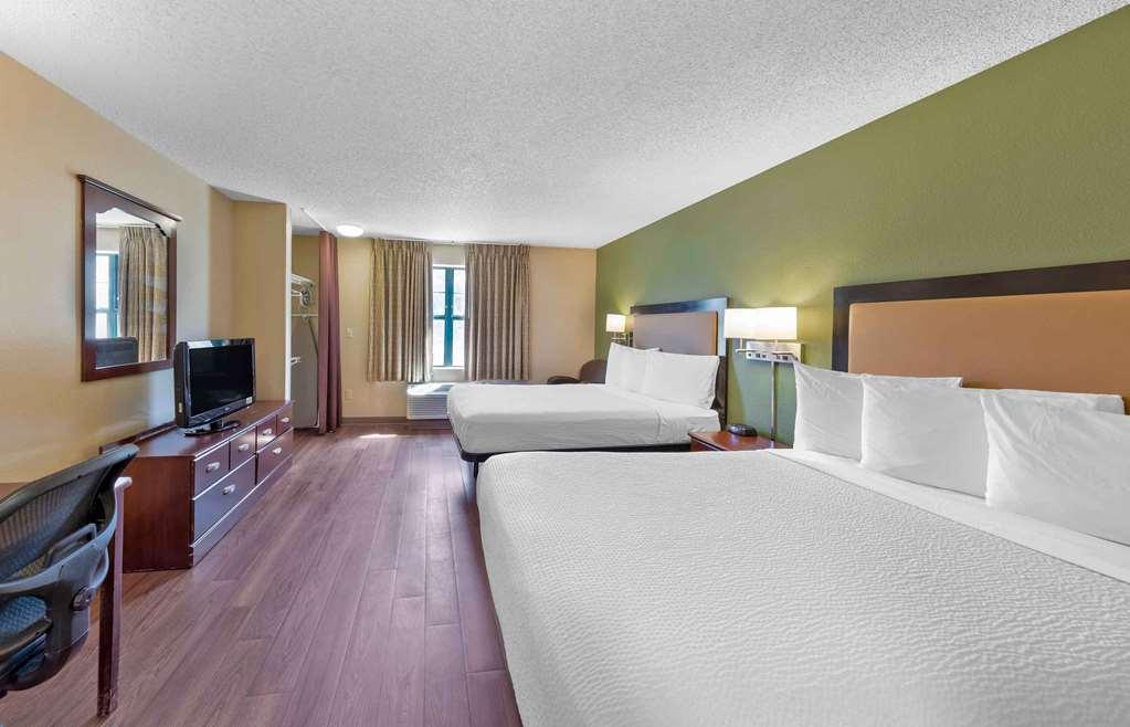 Extended Stay America Select Suites - Minneapolis - Eden Prairie - Valley View Road Ruang foto