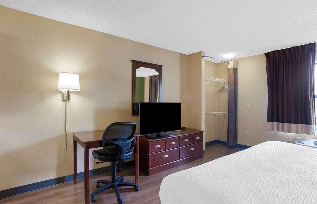 Extended Stay America Select Suites - Minneapolis - Eden Prairie - Valley View Road Ruang foto