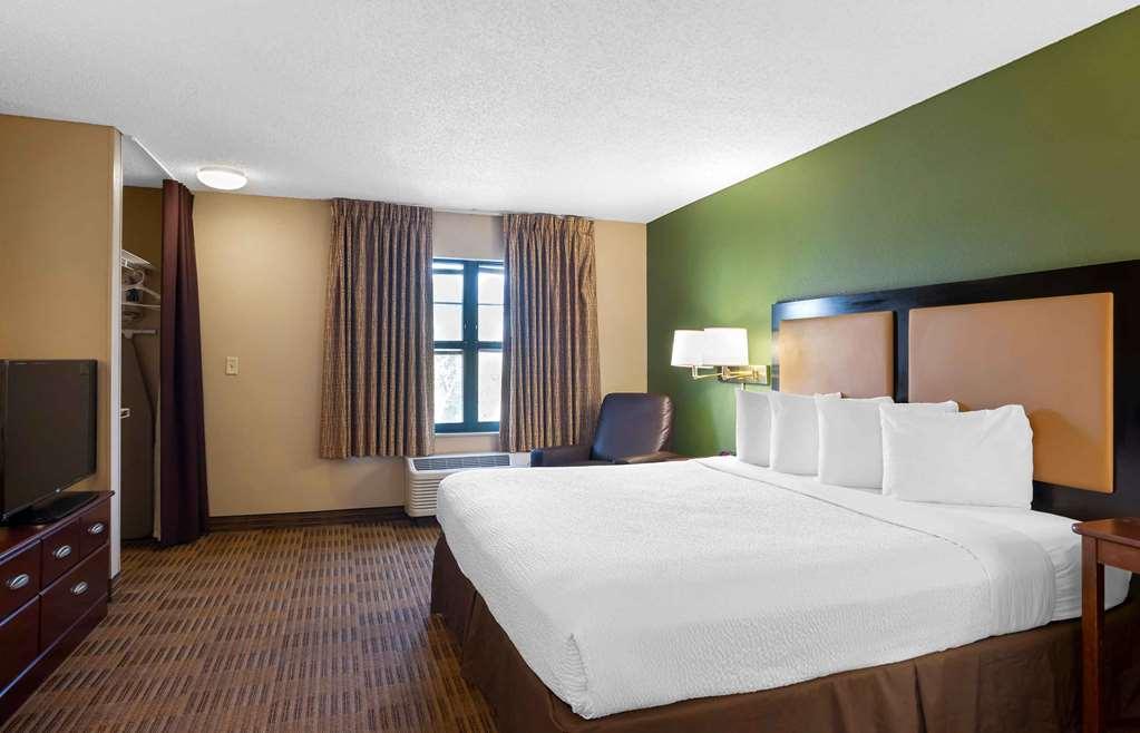 Extended Stay America Select Suites - Minneapolis - Eden Prairie - Valley View Road Ruang foto