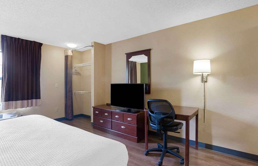 Extended Stay America Select Suites - Minneapolis - Eden Prairie - Valley View Road Ruang foto