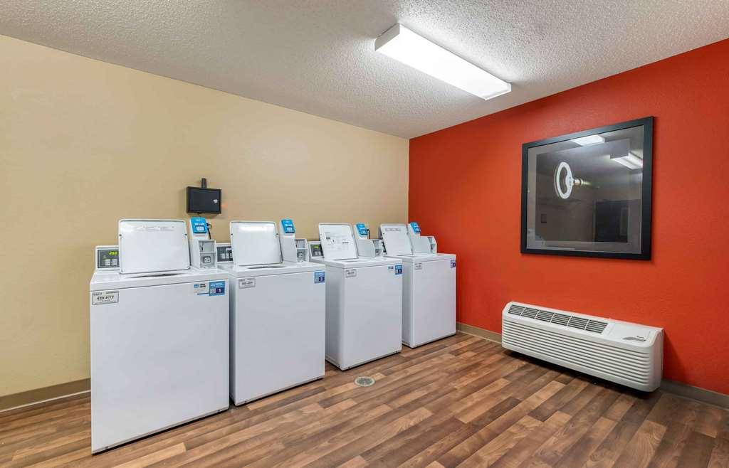 Extended Stay America Select Suites - Minneapolis - Eden Prairie - Valley View Road Fasilitas foto