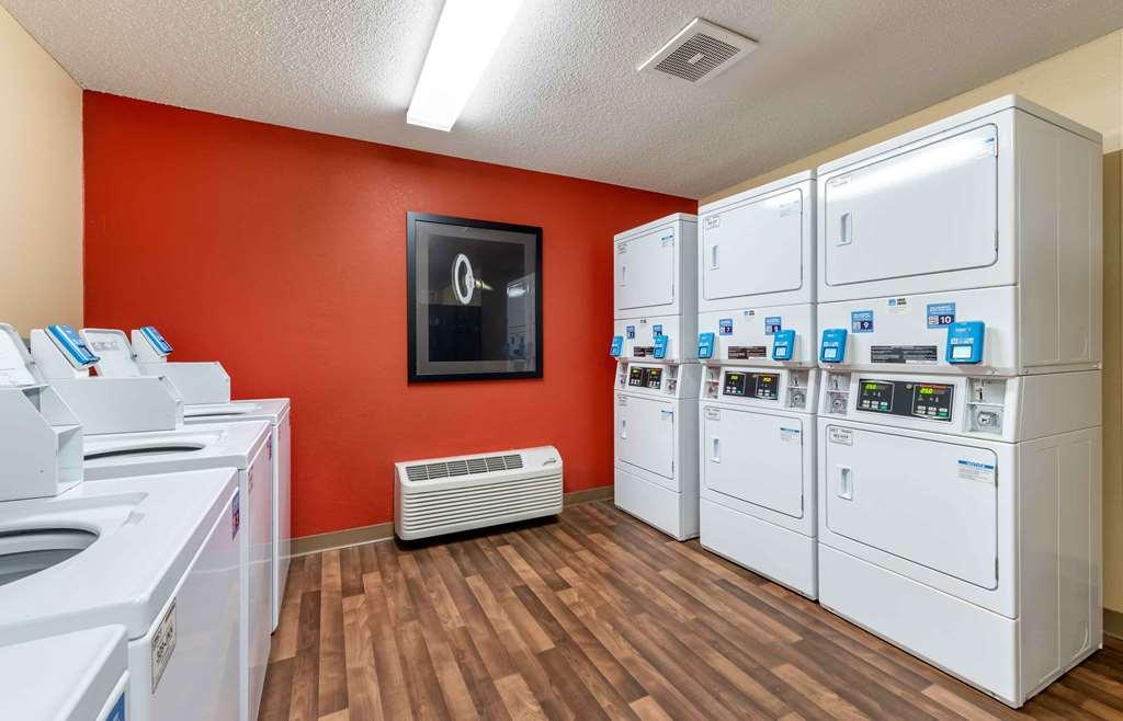 Extended Stay America Select Suites - Minneapolis - Eden Prairie - Valley View Road Fasilitas foto