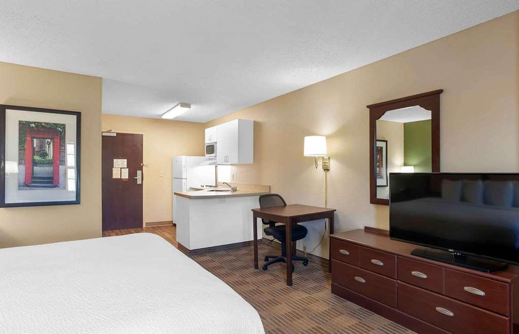 Extended Stay America Select Suites - Minneapolis - Eden Prairie - Valley View Road Ruang foto