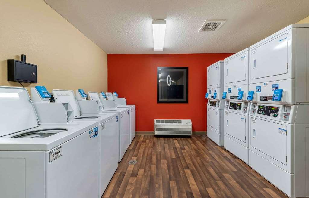 Extended Stay America Select Suites - Minneapolis - Eden Prairie - Valley View Road Fasilitas foto