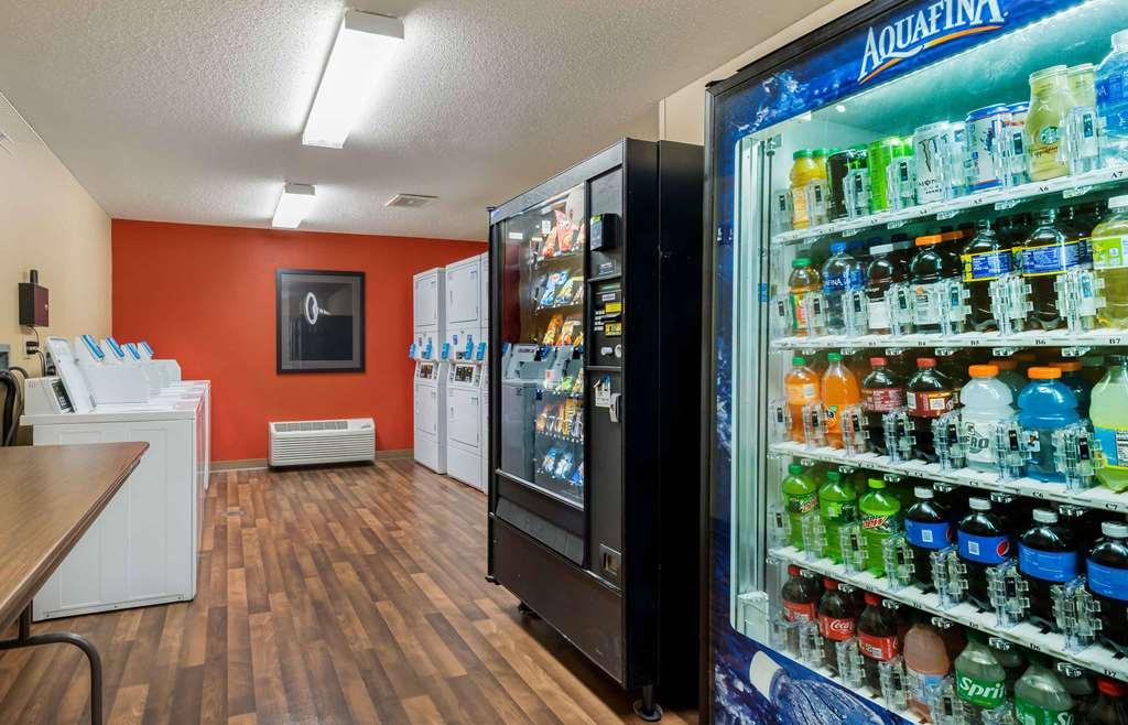 Extended Stay America Select Suites - Minneapolis - Eden Prairie - Valley View Road Fasilitas foto