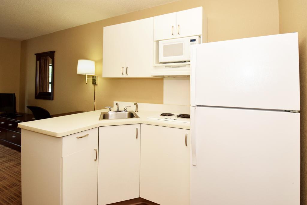Extended Stay America Select Suites - Minneapolis - Eden Prairie - Valley View Road Bagian luar foto