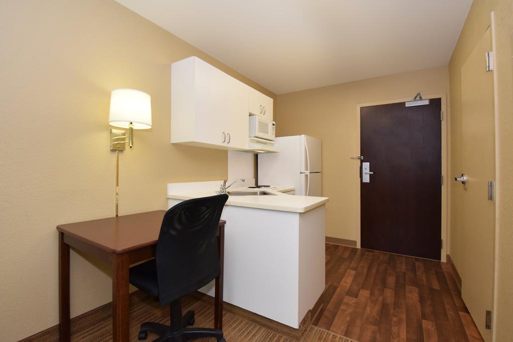 Extended Stay America Select Suites - Minneapolis - Eden Prairie - Valley View Road Bagian luar foto