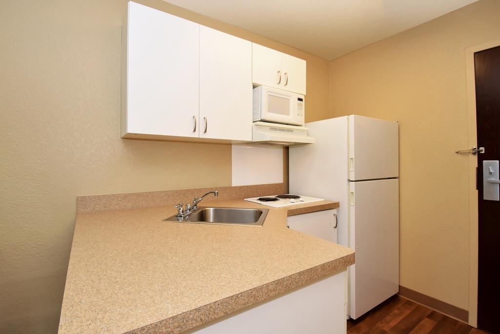 Extended Stay America Select Suites - Minneapolis - Eden Prairie - Valley View Road Bagian luar foto