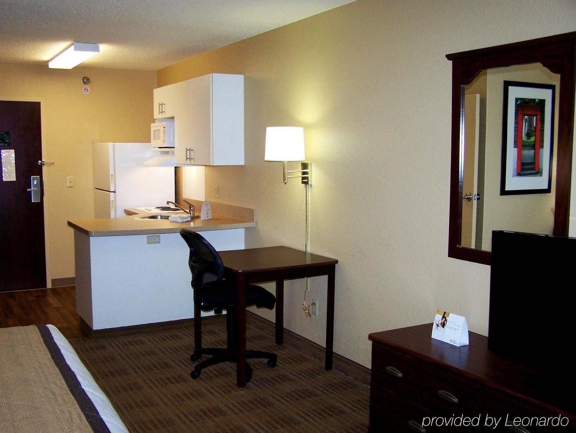 Extended Stay America Select Suites - Minneapolis - Eden Prairie - Valley View Road Bagian luar foto