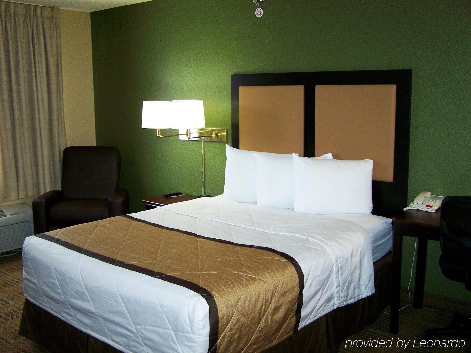 Extended Stay America Select Suites - Minneapolis - Eden Prairie - Valley View Road Bagian luar foto
